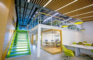 上海龍湖發(fā)力新業(yè)務(wù)布局 一展空間首年成績(jī)單獲贊