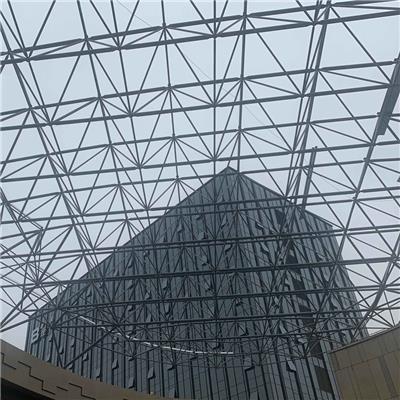 鋼結構網架屋頂產品推薦 優質選擇助力高效建筑