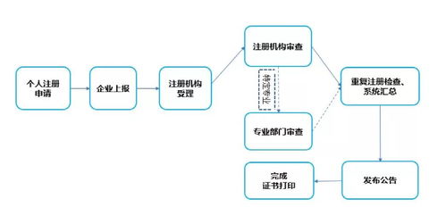 建造師注冊管理邁入數(shù)字化新篇章 個(gè)人與企業(yè)雙軌并行，信息系統(tǒng)集成服務(wù)全面升級